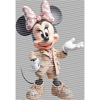 Mickey-AMQ 3297